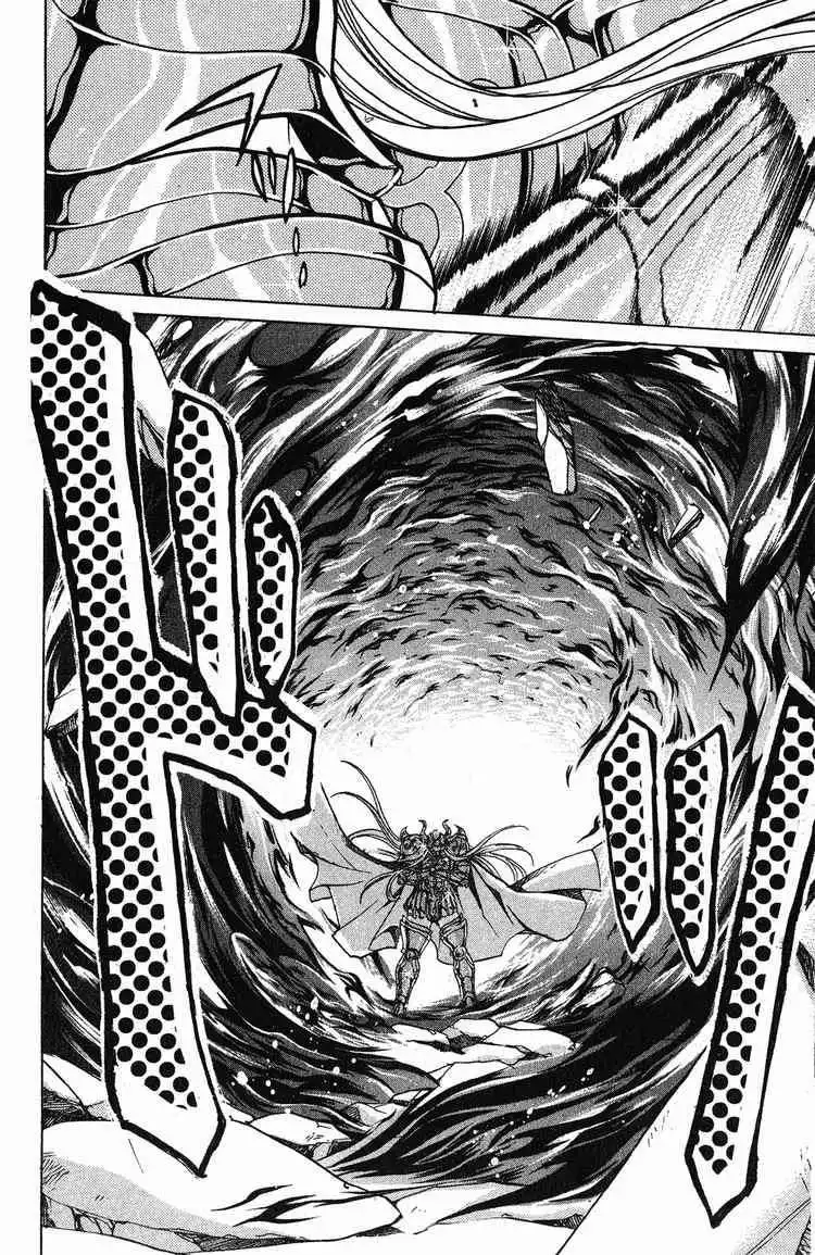 Saint Seiya - The Lost Canvas Chapter 37 3